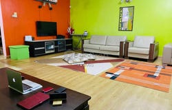 Jalan Kajang Perdana, Kajang, Selangor 43000