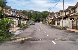 Bandar Puncak Utama, Kajang, Selangor 43000