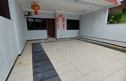 Skudai, Johor 81300