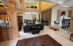 Jalan Suakasih, Batu 9th Cheras, Selangor 43200
