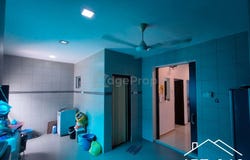 Jalan Kebun Nenas, Klang, Selangor 41200