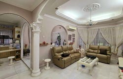 JALAN GOLF UTAMA, Ipoh, Perak 31350