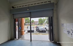 Muadzam Shah, Pahang 26700