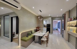 Cheras, Cheras, Kuala Lumpur 56000
