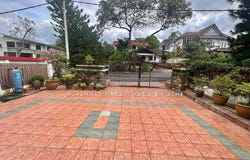 Jalan Bunga Raya, Shah Alam, Selangor 40000