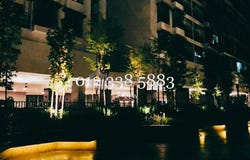 Jalan Klang Lama Off Jalan Kampong Pasir, Jalan Klang Lama (Old Klang Road), Kuala Lumpur 58200