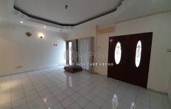 Taman Pengkalan Barat, Ipoh, Perak 31650