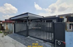 Jalan Dato Abdul Hamid 16, Klang, Selangor 41200