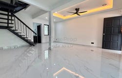 Jalan TK 2, Puchong, Selangor 47190