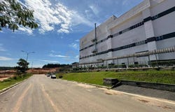 Senai, Johor 81400