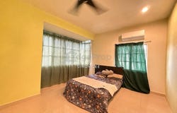 Jalan Rahmat , Shah Alam, Selangor 40400