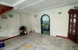 Jalan Samudera Utara 1, Batu Caves, Selangor 68100