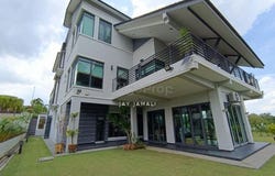 Shah Alam, Selangor 40100