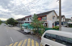 Kinta, Perak 30100
