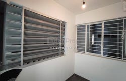 Jalan Ecohill 1/2, 43500, Selangor, Semenyih, Selangor 43500