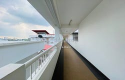 Jalan Kristal 7/70, Seksyen 7, Shah Alam, Selangor 40460