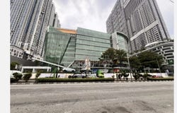 Pudu, Kuala Lumpur 57100