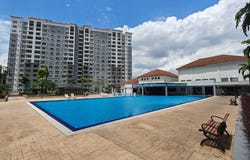 46150, Selangor, Bandar Sunway, Selangor 46150
