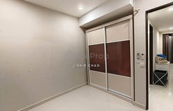 Jalan Lengkuas, Rimba Jaya, Shah Alam, Selangor 40200