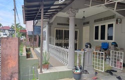 Lorong Dato Mufti, Ampang, Selangor 68000