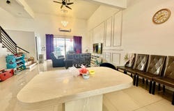 Jalan Semanja, Kajang, Selangor 43000