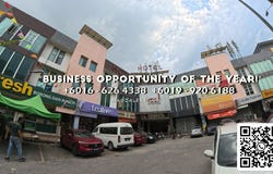 Selangor, Sepang, Selangor