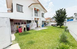 Jalan Beringin, Johor Bahru, Johor 81750