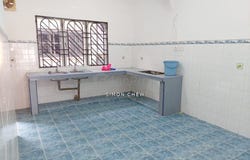 Jalan TK 2, Puchong, Selangor 47190