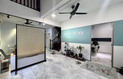 Persiaran Alam Damai; Lingkungan Alam Damai, Cheras, Kuala Lumpur 56000