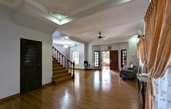 Jalan Pucak 1, Kajang, Selangor 43000