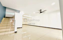 Jalan Bukit Permai, Kajang, Selangor 43000