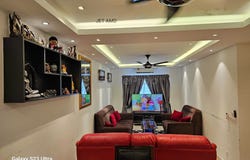 Persiaran Setia Indah, 40170, Selangor, Shah Alam, Selangor 40170