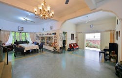 Jalan Bukit Travers, Bangsar, Kuala Lumpur 50480