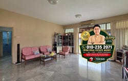 Laluan Perajurit 1, Ipoh, Perak 31400