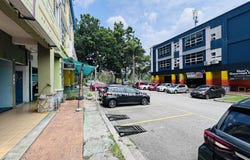 Petaling Jaya, Selangor