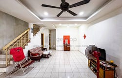 Jalan Pending, Klang, Selangor 41200