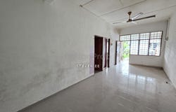 Jalan penyiaran , Skudai, Johor 81300