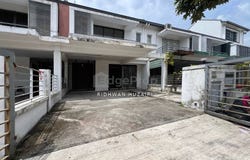 Shah Alam, Selangor 40150