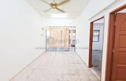 Jalan MJ, Banting, Selangor 42700