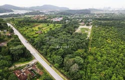 Jalan Redha, Jeram, Selangor 45800