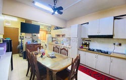 Jalan Datuk Sulaiman, Taman Tun Dr Ismail, Kuala Lumpur 60000