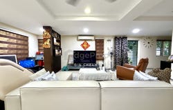 Jalan Perdana, Pandan Perdana, Selangor 55300