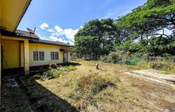 Jalan Gapi 1D/17, Serendah, Selangor 48200