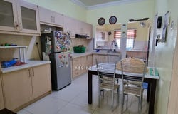 Jalan Megah, Cheras, Selangor 43200