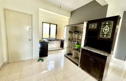 Jalan Cheras Intan, Taman Cheras Intan, 43200, Selangor, Batu 9th Cheras, Selangor 43200