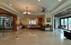 Jalan 2/155A, Bukit Jalil, Kuala Lumpur 57000