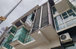 Skudai, Johor 81200