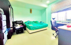 Jalan Damai Perdana, Cheras, Kuala Lumpur 43200