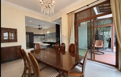 Jalan Sri Hartamas 1, Off Jalan Duta, Sri Hartamas, Kuala Lumpur 50480