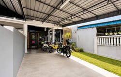 Jalan 6, Bangi, Selangor